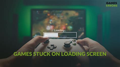 mega stuck on loading screen